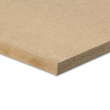 MDF 305x122cm PEFC | Baars & Bloemhoff MDF 305x122cm PEFC