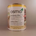 Osmo Hardwax-Olie 3032 kleurloos product photo