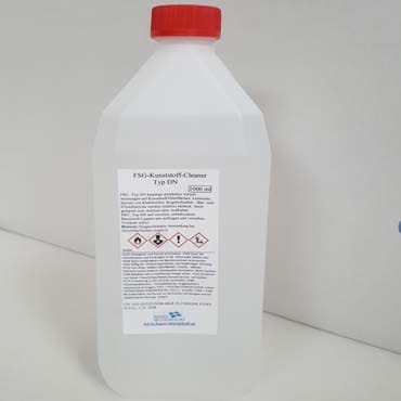 Kunststof Cleaner type dn | Baars & Bloemhoff Kunststof Cleaner type dn