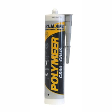 Bijlard Construction Sealer 60 | Baars & Bloemhoff Bijlard Construction Sealer 60
