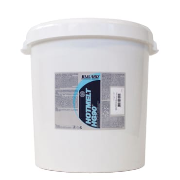 Bijlard Hotmelt HG90 Naturel
