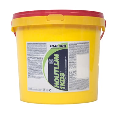 Bijlard Houtlijm 1kd3 | Baars & Bloemhoff Bijlard Houtlijm 1kd3