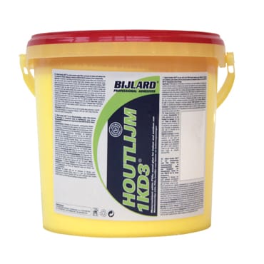 Bijlard Houtlijm 1kd3