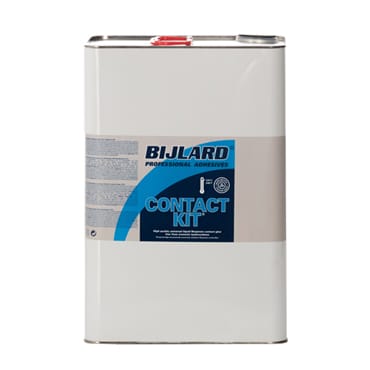 Bijlard Contactkit | Baars & Bloemhoff Bijlard Contactkit