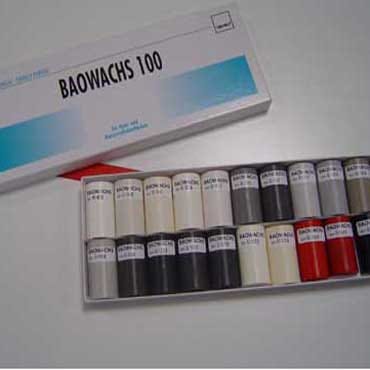 BAO Stopwas assortiment 01 | Baars & Bloemhoff BAO Stopwas assortiment 01