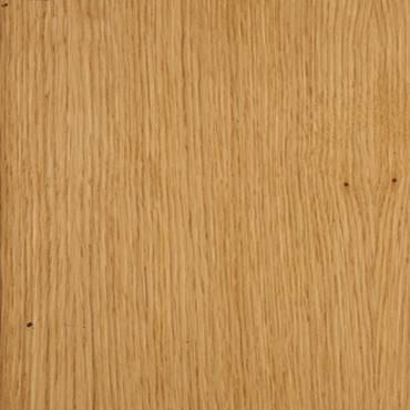 MDF Gefineerd Europ. Eiken Kwartiers A/B