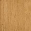 MDF Gefineerd Europ. Eiken Kwartiers A/B product photo