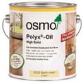 Osmo Hardwax-Olie 3032 kleurloos product photo