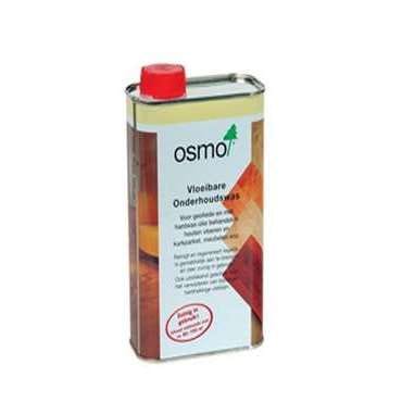 Osmo Vloeibare Onderhoudswax 3029