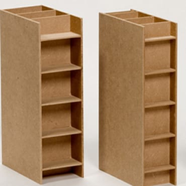 FINSA MDF Greenpanel | Baars & Bloemhoff FINSA MDF Greenpanel