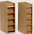 FINSA MDF Greenpanel product photo