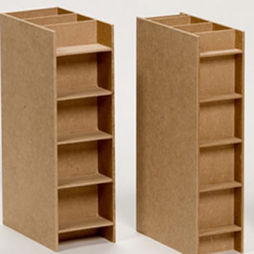 FINSA MDF Greenpanel | Baars & Bloemhoff FINSA MDF Greenpanel