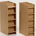 FINSA MDF Greenpanel product photo