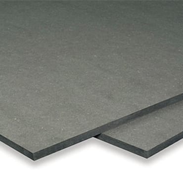 Finsa Color MDF D&D Zwart product photo