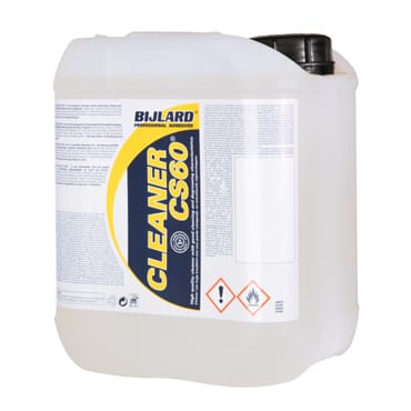 Bijlard Cleaner CS 60 | Baars & Bloemhoff Bijlard Cleaner CS 60