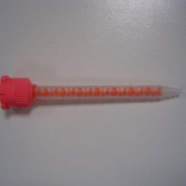 Mengtuit t.b.v. 45 en 50 ml cartridges | Baars & Bloemhoff Mengtuit t.b.v. 45 en 50 ml cartridges