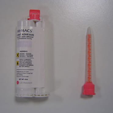 HI-MACS® Lijm Cartridge H16 | Baars & Bloemhoff HI-MACS® Lijm Cartridge H16
