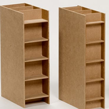 FINSA MDF Greenpanel