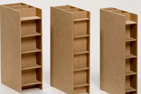 FINSA MDF Greenpanel | Baars & Bloemhoff FINSA MDF Greenpanel