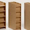 FINSA MDF Greenpanel product photo
