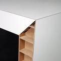 FINSA MDF Greenpanel Kantlat product photo