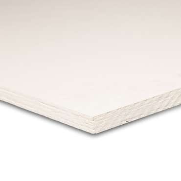 Populieren multiplex wit 310x153cm PEFC | Baars & Bloemhoff Populieren multiplex wit 310x153cm PEFC