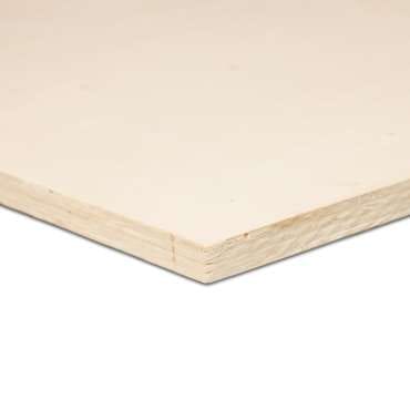 Populieren multiplex 18mm PEFC | Baars & Bloemhoff Populieren multiplex 18mm PEFC