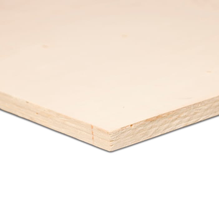Populieren multiplex 250x122cm FSC | Baars & Bloemhoff Populieren multiplex 250x122cm FSC