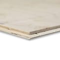 Vuren underlayment 244x61 T&G 18mm PEFC product photo