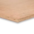 Hardhout multiplex WBP 244x122cm FSC product photo
