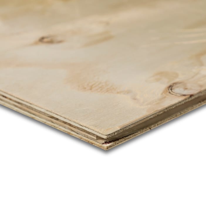 Elliotti construct T&G 18mm FSC | Baars & Bloemhoff Elliotti construct T&G 18mm FSC