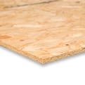 OSB type 3 SQ 244x122cm FSC product photo