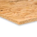 OSB type 3 SQ 244x122cm FSC product photo
