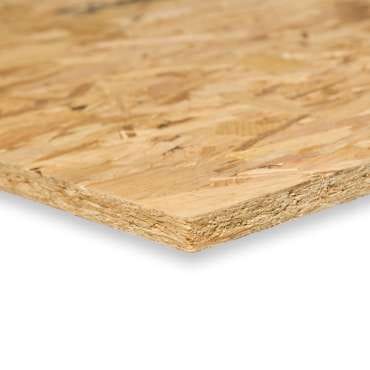 OSB type 3 SQ 244x122cm FSC | Baars & Bloemhoff OSB type 3 SQ 244x122cm FSC