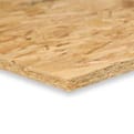 OSB type 3 SQ 244x122cm FSC product photo