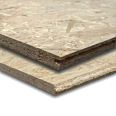 OSB type 3 T&G 244x122cm FSC | Baars & Bloemhoff OSB type 3 T&G 244x122cm FSC