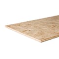 OSB vloerplaat T&G 4 zijdig 244x60cm FSC product photo