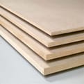MDF Medite 244x122cm FSC product photo