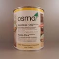 Osmo Hardwax-Olie 3062 kleurloos product photo