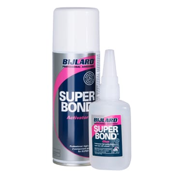 Bijlard Superbond act&50gr | Baars & Bloemhoff Bijlard Superbond act&50gr