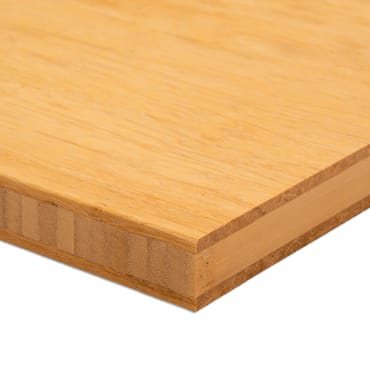 Bamboe 3L Plaat Density Naturel | Baars & Bloemhoff Bamboe 3L Plaat Density Naturel