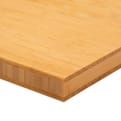 Bamboe 3L Plaat Density Naturel product photo