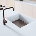 HI-MACS® S303 product photo