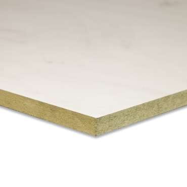 MDF wit V313 305x122cm PEFC | Baars & Bloemhoff MDF wit V313 305x122cm PEFC