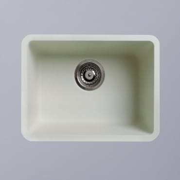 HI-MACS® keukenbak CS449RS S028 | Baars & Bloemhoff HI-MACS® keukenbak CS449RS S028