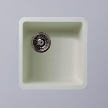 HI-MACS® keukenbak CS325S S028 | Baars & Bloemhoff HI-MACS® keukenbak CS325S S028