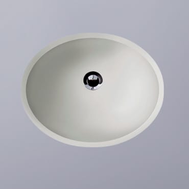 HI-MACS® sanitair wasbak CB465 S028 | Baars & Bloemhoff HI-MACS® sanitair wasbak CB465 S028