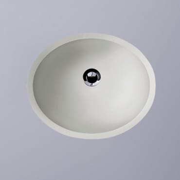 HI-MACS® sanitair wasbak CB422 S028 | Baars & Bloemhoff HI-MACS® sanitair wasbak CB422 S028