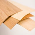 Fineer Bamboe Sidepressed Caramel product photo