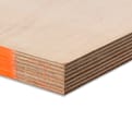 Okoume multiplex 250x122cm FSC product photo